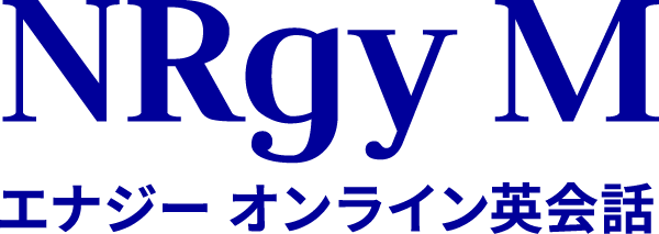 エナジー オンライン英会話